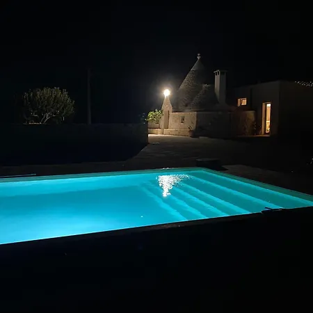 Trullo Mimi Ceglie Messapica