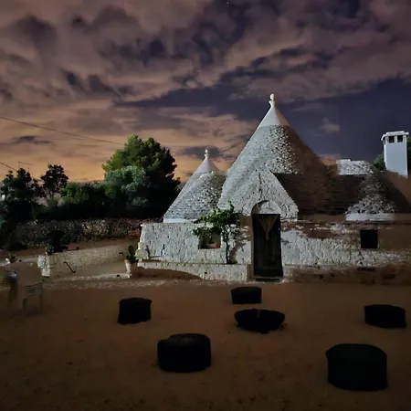 Trullo Mimi *