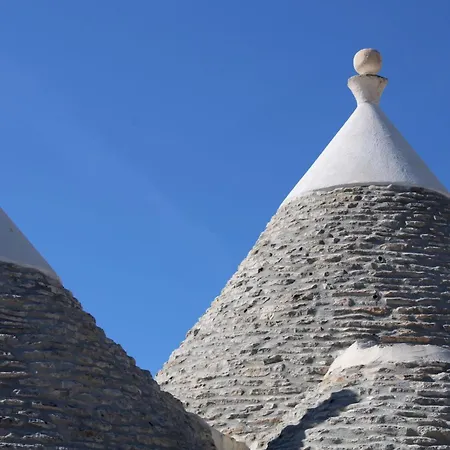 Trullo Mimi Ceglie Messapica