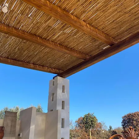 Villa Trullo Mimi Ceglie Messapica