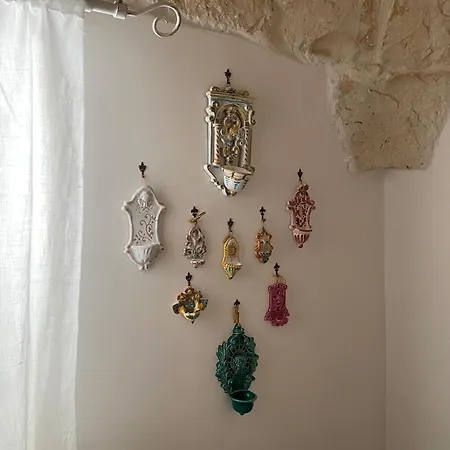 Trullo Mimi * Ceglie Messapica