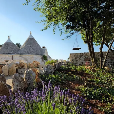Trullo Mimi * Ceglie Messapica