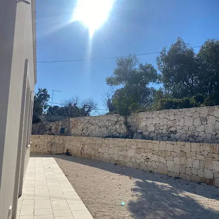 Trullo Mimi