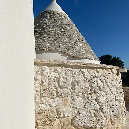 Trullo Mimi *