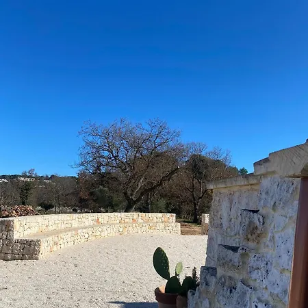 Trullo Mimi Ceglie Messapica